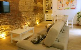 Apartamento Casa Mozárabe